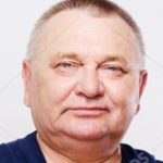 Александр Дубинский | AZUR | Technadzor Александр Дубинский |